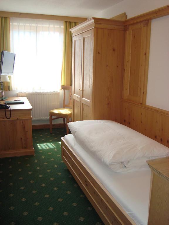 Gasthof & Hotel Jaegerwirt Aufhofen Rom bilde