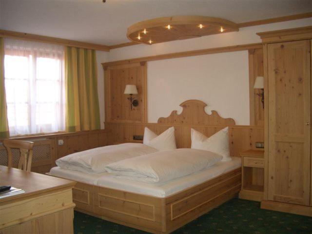 Gasthof & Hotel Jaegerwirt Aufhofen Rom bilde